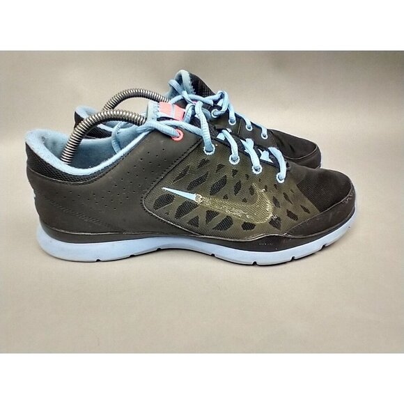 Nike Flex Trainer 3 Training Shoes Running Shoes - Women's Size 10 Sneakers - Picture 9 of 13